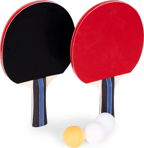 Set completo pronto per il gioco