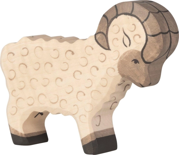 Holztiger ariete - 1 pezzo