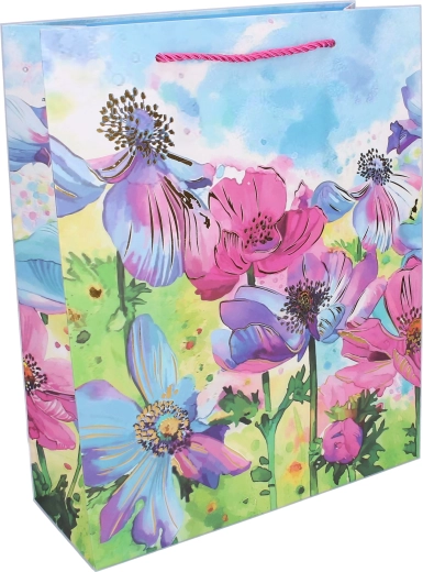 Manico in cordoncino robusto per un trasporto comodo