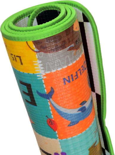 Schiuma EPE morbida per un gioco sicuro