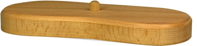 Holztiger grande supporto per albero - 1 pezzo