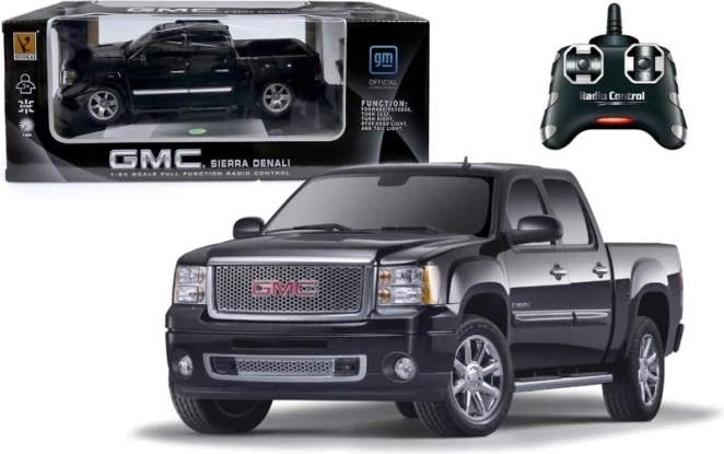 Auto RC GMC Sierra Denali
