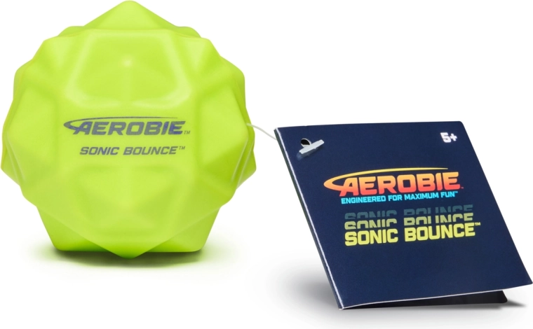 Rimbalzi imprevedibili, divertimento al massimo