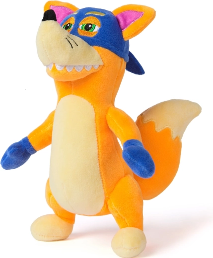 Morbido peluche per coccole quotidiane