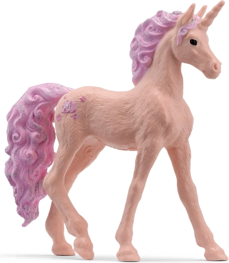 Unicorno da collezione Shelly Schleich Bayala - 1 pezzo