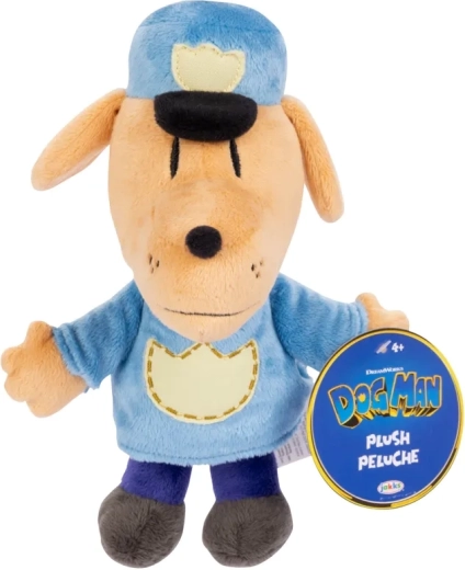 Uniforme da poliziotto fedele