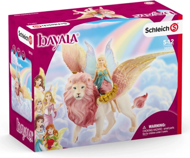 Confezione regalo per i fan di Bayala
