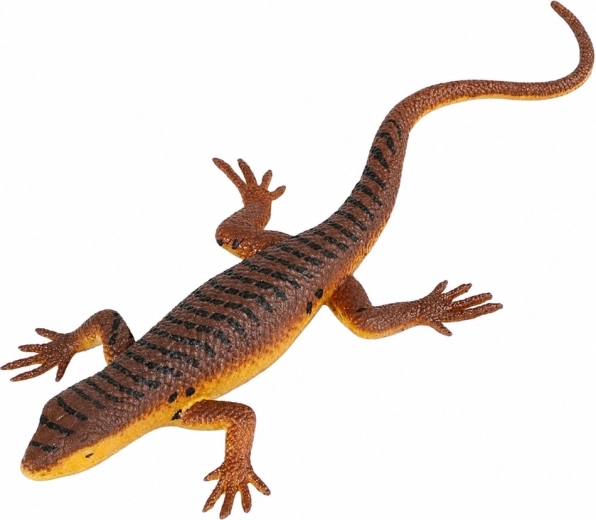 Aspetto realistico e texture dettagliata