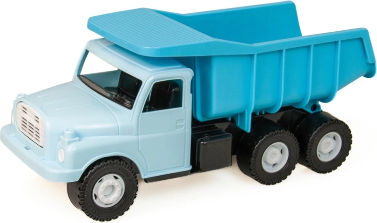 Realizzazione in plastica resistente