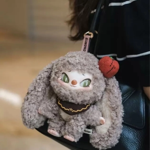 Portachiavi per borsa o zaino