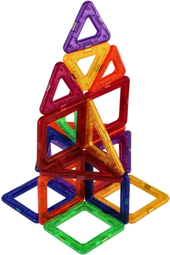 Facile unione magnetica