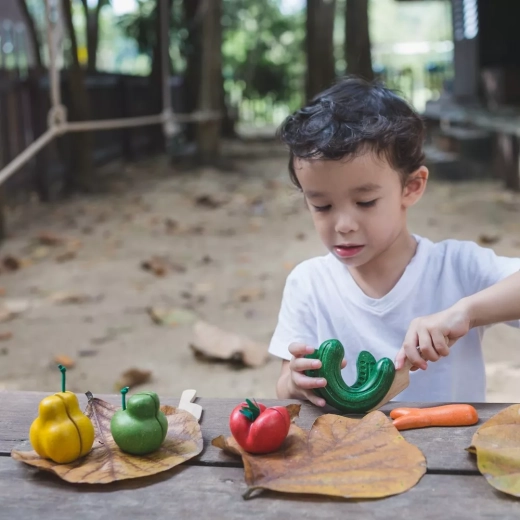 Dettagli realistici e divertimento in cucina