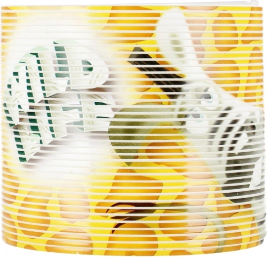 Leggera e sicura per i bambini