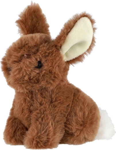 Piccolo peluche adatto fin dalla nascita