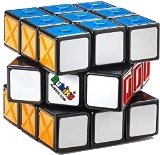 Rotazione fluida e precisa