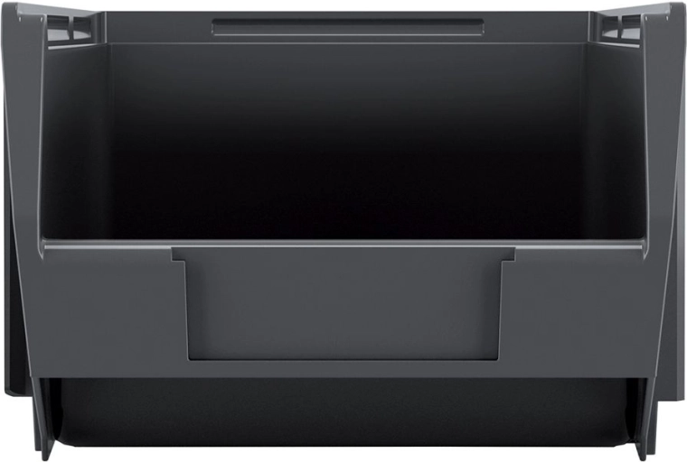 Design impilabile per risparmiare spazio