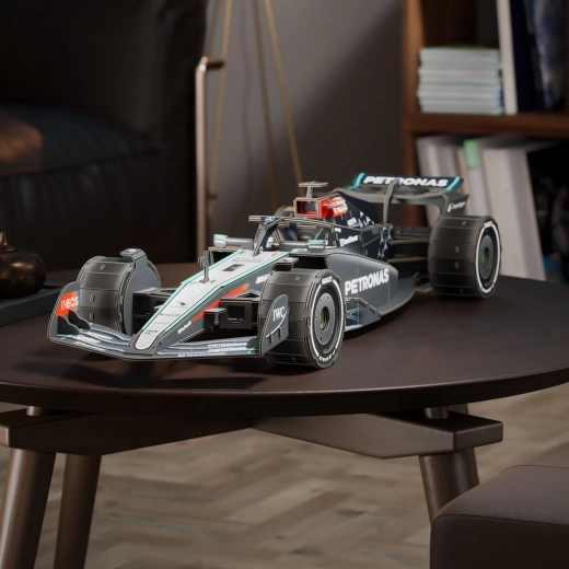 Modello da collezione per gli appassionati di Formula 1