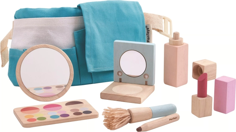 PlanToys set da trucco per bambini