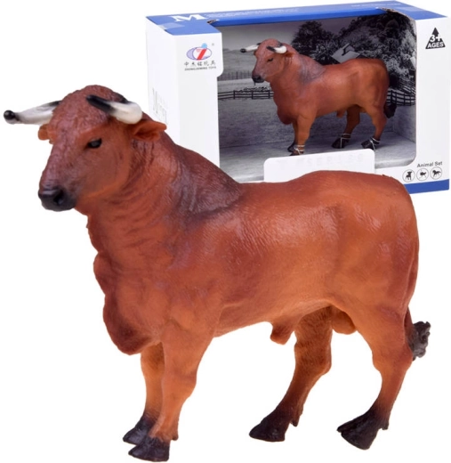 Figura Toro Rosso