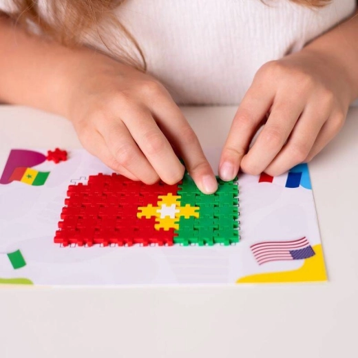 Motricità fine e concentrazione