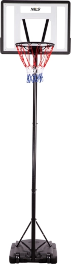 Struttura resistente a ogni condizione meteo