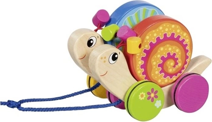 Guida silenziosa e fluida grazie alle ruote gommate