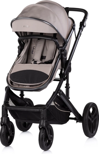 Comfort e sicurezza al primo posto