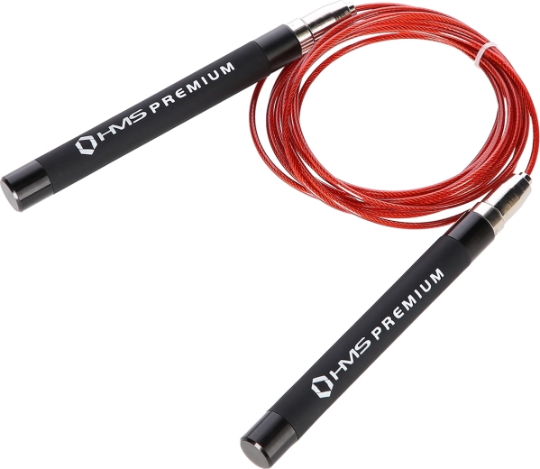 Cavo in acciaio resistente con guaina protettiva