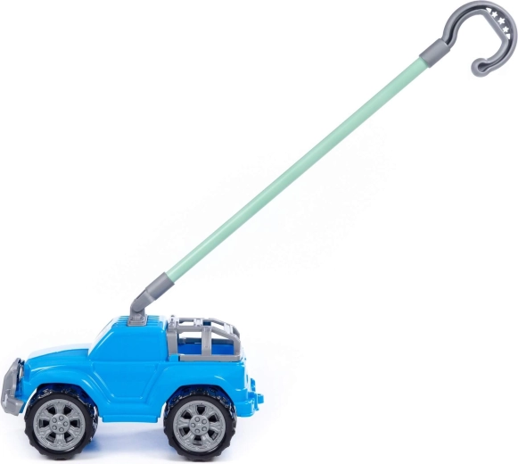 Struttura resistente per il gioco quotidiano