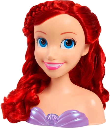 Capelli lunghi per acconciature infinite