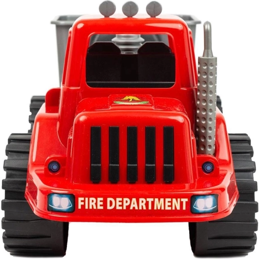 Guida stabile in casa e all’aperto