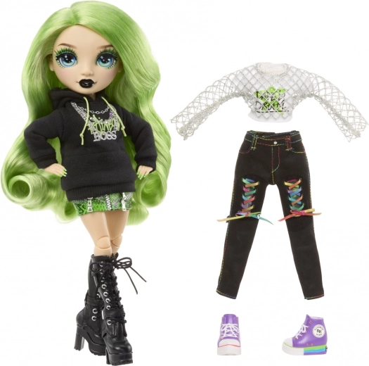 Due outfit per combinazioni infinite