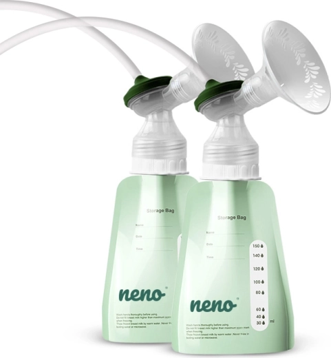 Estrazione direttamente nel sacchetto con tecnologia Twist off