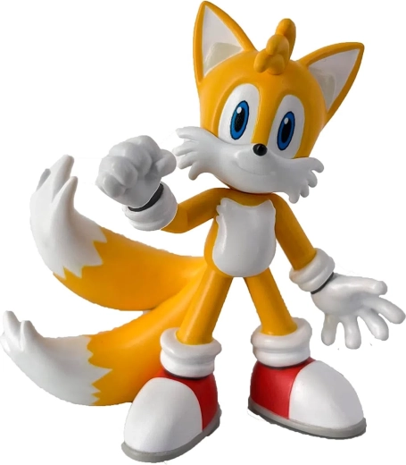 Statuetta Comansi Sonic Tails