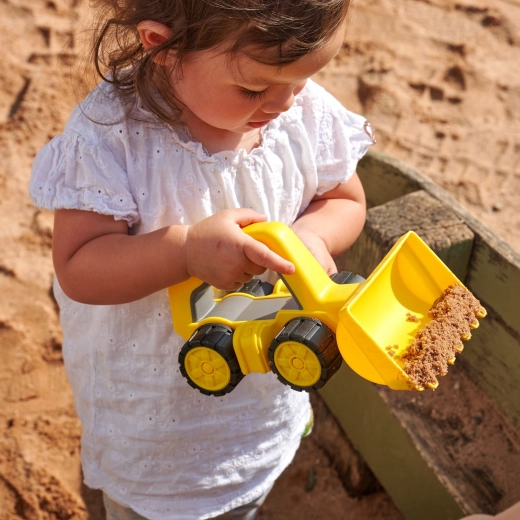 Impugnatura ergonomica e facile da manovrare