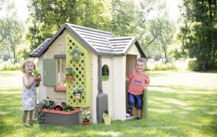 Un gioco che insegna a risparmiare acqua