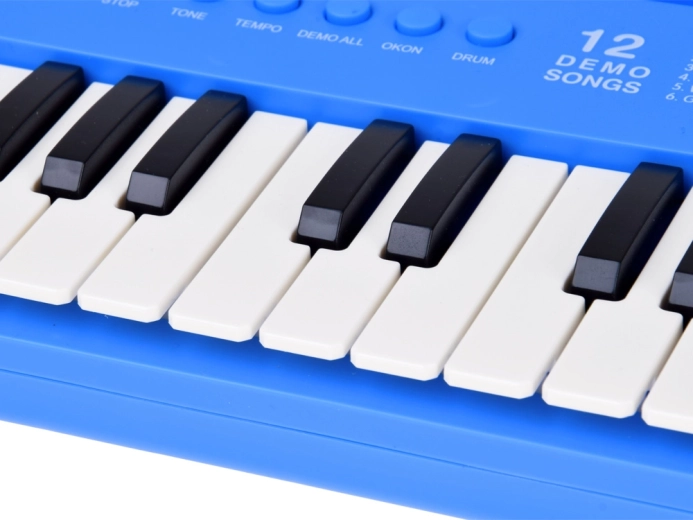 Registrazione delle proprie melodie
