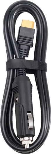 Ricarica rapida fino a 100 W in viaggio