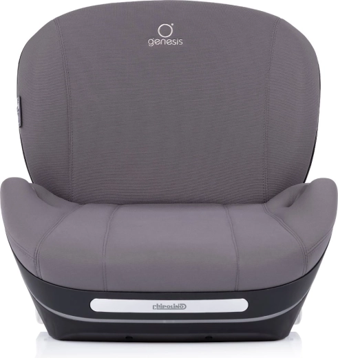 Design elegante con pratica schienalino