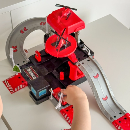 Accessori realistici per un gioco ancora più coinvolgente