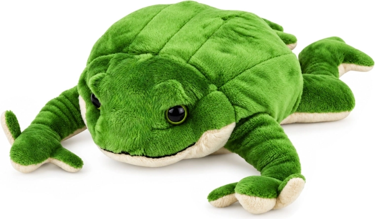 Peluche piacevolmente morbido