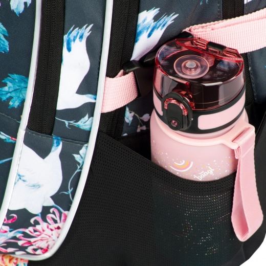 Resistente e sicuro con ogni meteo