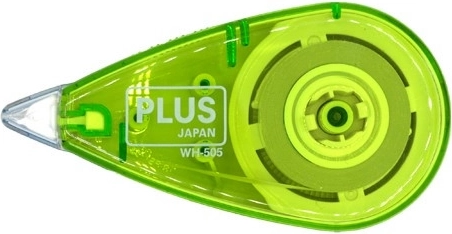 Forma ergonomica e controllo della ricarica