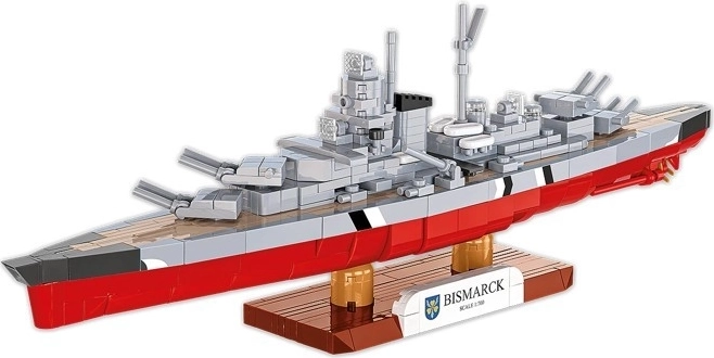 Supporto con targhetta per l’esposizione