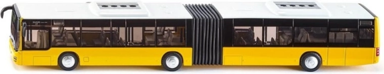 Autobus articolato