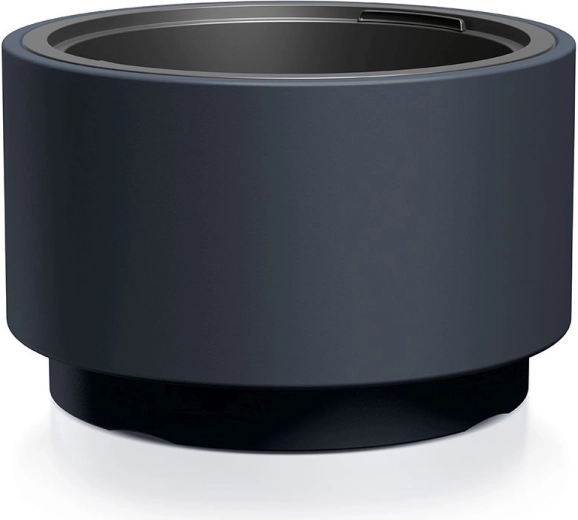 Fioriera con inserto HEOS antracite