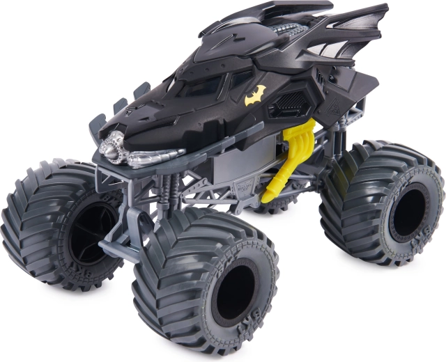 Design iconico di BATMAN