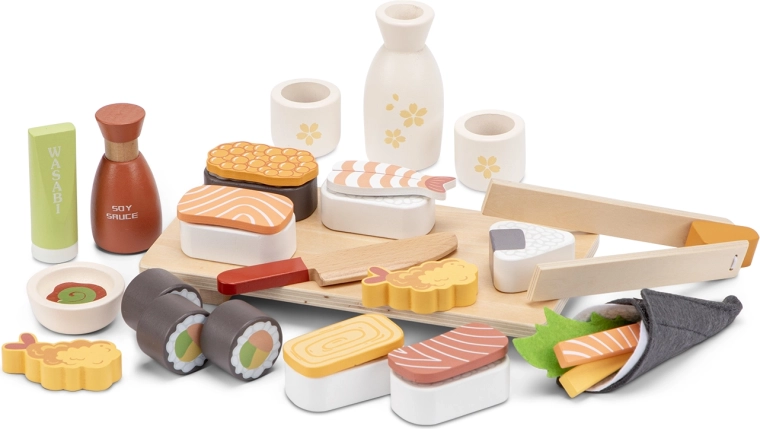 Supporto alla motricità fine e alla creatività