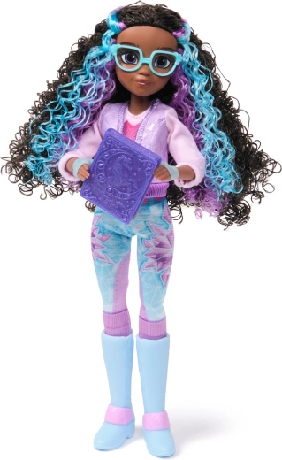 9 articolazioni per pose creative