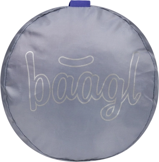 Design pieghevole nella tasca integrata